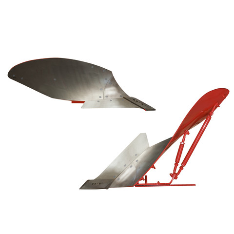 Плуг SERVO T 6000